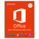 Microsoft Office 2019 Professional Plus