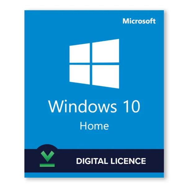 Windows 10 Home