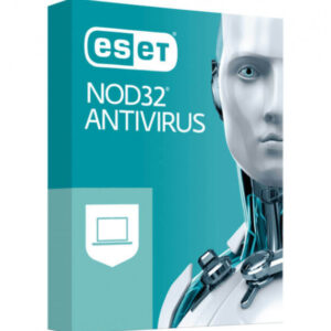 ESET NOD32 Antivirus