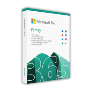 Office 365 Family