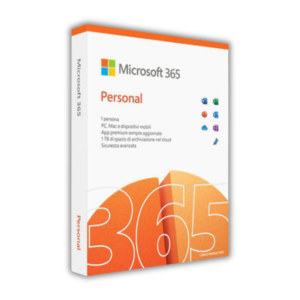 Office 365 Personal