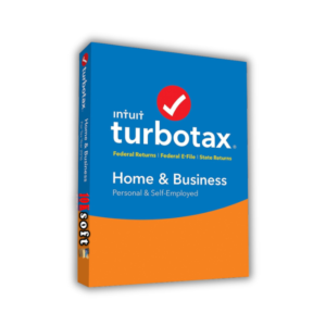 TurboTax 2024