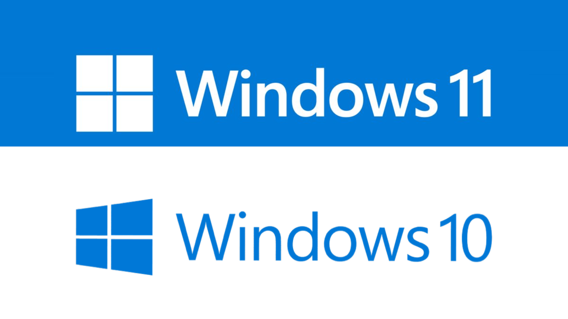 windows 10 vs windows 11