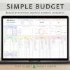 Budget Planner