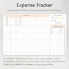 Budget Planner 5