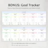 Budget Planner 6