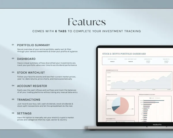 Crypto Portfolio Tracker 1