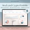 Crypto Portfolio Tracker