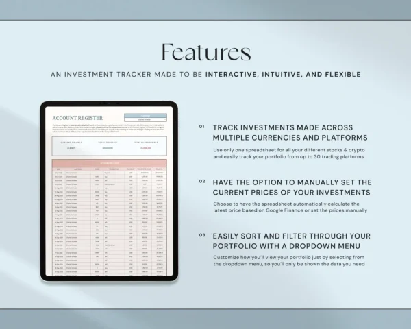 Crypto Portfolio Tracker 2