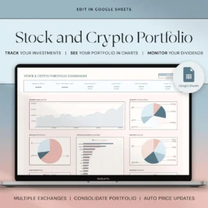 Crypto Portfolio Tracker