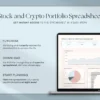 Crypto Portfolio Tracker 8
