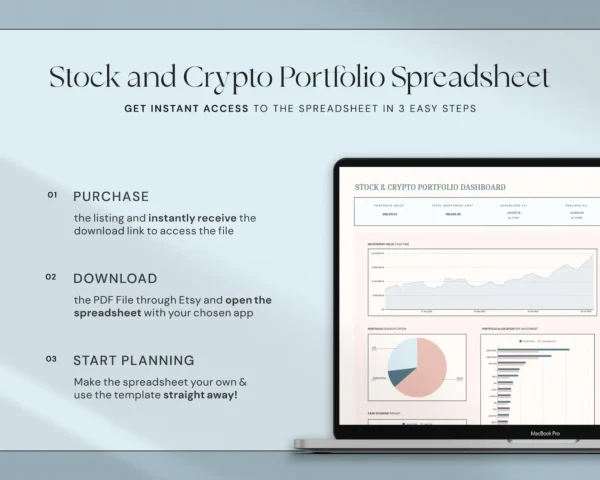 Crypto Portfolio Tracker 8