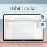Habit Tracker