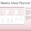 Meal Plan 3