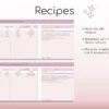 Meal Plan 6