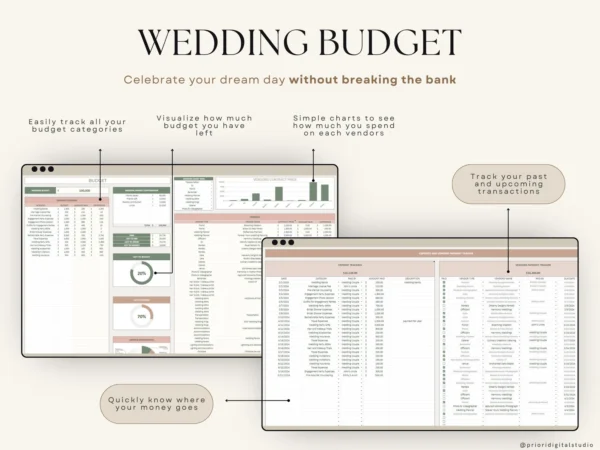 Wedding Planner 2