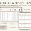 Wedding Planner 4