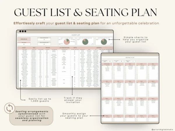 Wedding Planner 4