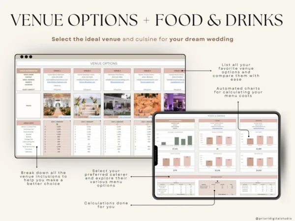 Wedding Planner 6