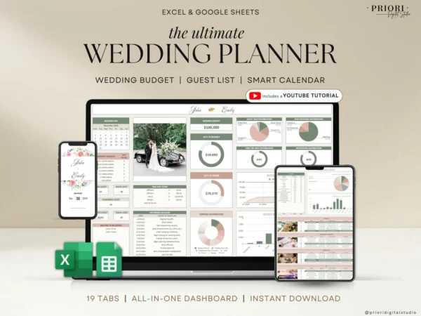 Wedding Planner