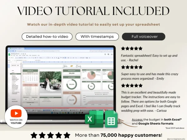 Wedding Planner 8