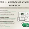 Wedding Planner 9