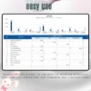 expense report 2